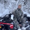 Логотип телеграм канала @taigaadventures — Таёжные приключения
