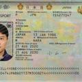 Logo saluran telegram taiguo69 — 泰国身份证 护照 驾照