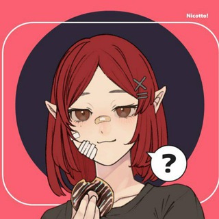 Логотип телеграм канала @tail_jokes — 🌚 Tail jokes
