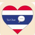 Logo saluran telegram tailandphuketchat — Тайланд Пхукет Бангкок Чат