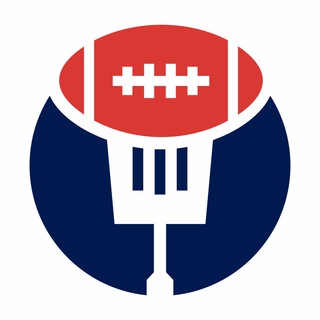 Логотип телеграм канала @tailgate_nfl — Тейлгейт | NFL