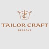 Logo of telegram channel tailorcraft_bespoke — TAILOR CRAFT BESPOKE