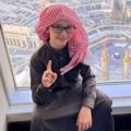 لوگوی کانال تلگرام taimiah36 — قسورة ☁️| الله يهديها ويثبتها