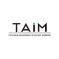 Logo of telegram channel taimtehsil — TAİM - Təhsildə Araşdırma və İnkişaf Mərkəzi