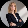 Логотип телеграм канала @tainasudeb — Тайна чисел / Елена Сальникова