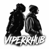 Логотип телеграм канала @tained444 — VIPERR HUB 🤫