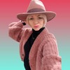 Логотип телеграм канала @tainuisovetnik — ОКСАНА ВЛАДИ 🚀Астролог🔮Таролог