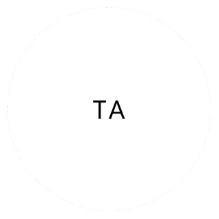 Логотип телеграм канала @tainvest — TA