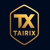 Logo of telegram channel tairix_invest — 🇪🇸Tairix Invest. Spain. Real Estate Rental & Sales. Investments.