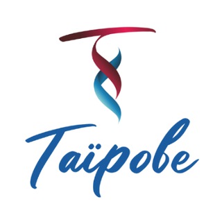 Логотип телеграм -каналу tairoverada — Таїровська селищна рада
