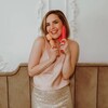 Логотип телеграм канала @taisblanche — Бланш о себе и мире