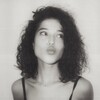 Логотип телеграм канала @taisinka — вишенка