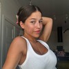 Логотип телеграм канала @taisinkaa — вишня