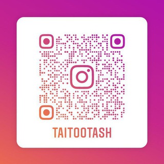 Логотип телеграм канала @taitootash — @taitootash