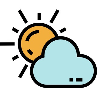 Telgraf kanalının logosu taiwan_weather — 台灣天氣示警