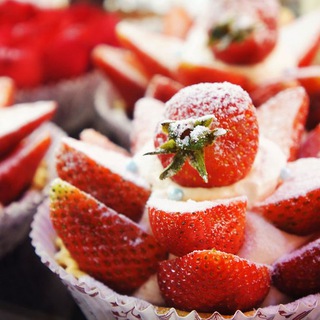 Telegram арнасының логотипі taiwanblue74 — 台中美食旅遊 藍色起士