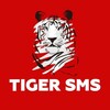 电报频道的标志 taiwansms5 — 全球接码 TIGER-SMS SMS助手