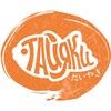 Логотип телеграм канала @taiyakicafe — Кафе "Тайяки"