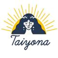 لوگوی کانال تلگرام taiyonachannel — Taiyona