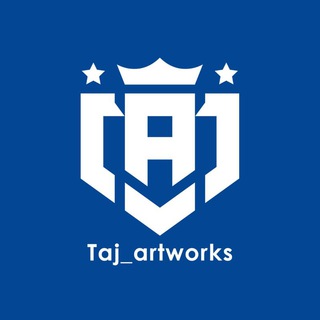لوگوی کانال تلگرام taj_artworks — 𝗧𝗮𝗷_𝗔𝗿𝘁𝘄𝗼𝗿𝗸𝘀