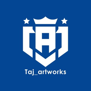 لوگوی کانال تلگرام taj_artworks — 𝗧𝗮𝗷_𝗔𝗿𝘁𝘄𝗼𝗿𝗸𝘀