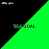 Telegram channel 🇹🇯 TAJ GOAL ⚽️ logo