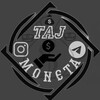 Logo of telegram channel taj_maneta — ♻️𝗧𝗮𝗷.𝗠𝗼𝗻𝗲𝘁𝗮💸| Пуᴧ Ꮶᴏᴩ Ꮶуни💰