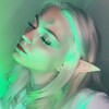 Логотип телеграм канала @tajastm — тая