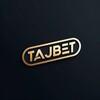 Логотип телеграм канала @tajbet_td — TAJ BET 🇹🇯