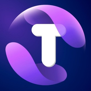 Telegram channel 𝙏𝘼𝙅𝘽𝙇𝙊𝙂 ✅ logo