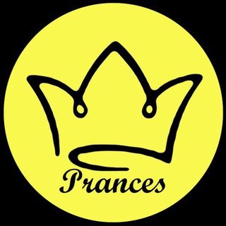 Logo del canale telegramma taje_prancess - 👑 تاج پرنسس 👑