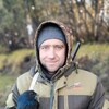 Логотип телеграм канала @tajga86 — Охота и рыбалка от Виктора.