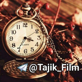 Telegram kanalining logotibi tajik_film — Филмхои Точики / Tajik film 🇹🇯