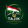 Логотип телеграм канала @tajik_opportunities — 🇹🇯 𝑻𝒂𝒋𝒊𝒌 𝑶𝒑𝒑𝒐𝒓𝒕𝒖𝒏𝒊𝒕𝒊𝒆𝒔