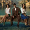 Логотип телеграм канала @tajik_series — Халеф хоки Ватан / TOJ SERIES