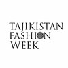 Logo of telegram channel tajikistanfashionweek — Tajikistan Fashion Week