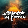 Logo de la chaîne télégraphique tajikistankriminal - Тоҷикистон Tajikistan Хабарҳои Криминали