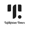 Logo of telegram channel tajikistantimes1 — Tajikistan Times