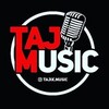 Telegram kanalining logotibi tajikmusic_1 — Музикаҳои тоҷики 🇹🇯