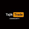 Logo of telegram channel tajiktrade — TajikTrade Community 🇹🇯