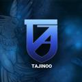 Telegram channel TAJINO💙 logo