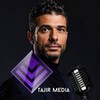 Logo of telegram channel tajir_media — Tajir Media | Ahmad Khalil