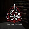 Telegram kanalining logotibi tajjmohammed — 𝗧𝗔𝗝 𝗠𝗢𝗛𝗔𝗠𝗠𝗘𝗗