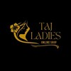 Telegram kanalining logotibi tajladiess — TAJ LADIES