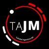 Logo of telegram channel tajm_sk — TAJM