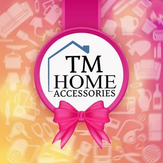 لوگوی کانال تلگرام tajmahal_home_accessories — لوازم خانه و آشپزخانه تاج محل