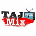 Logo saluran telegram tajmix — TajMix