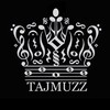 Logo of telegram channel tajmuzz — 🅣 🅐 🅙 🄼 🅄 🅉 🇹🇯🎙🔊
