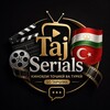Logo of telegram channel tajserial_tj — 𝐓𝐀𝐉𝐒𝐄𝐑𝐈𝐀𝐋 𝐓𝐉