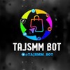 Telegram kanalining logotibi tajsmmtj — TAJ SMM | Навгониҳо оиди бот